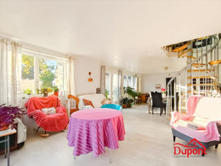  Maison � vendre 7 pi�ces 138 m�