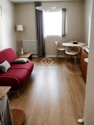  Appartement à vendre 2 pièces 35 m²