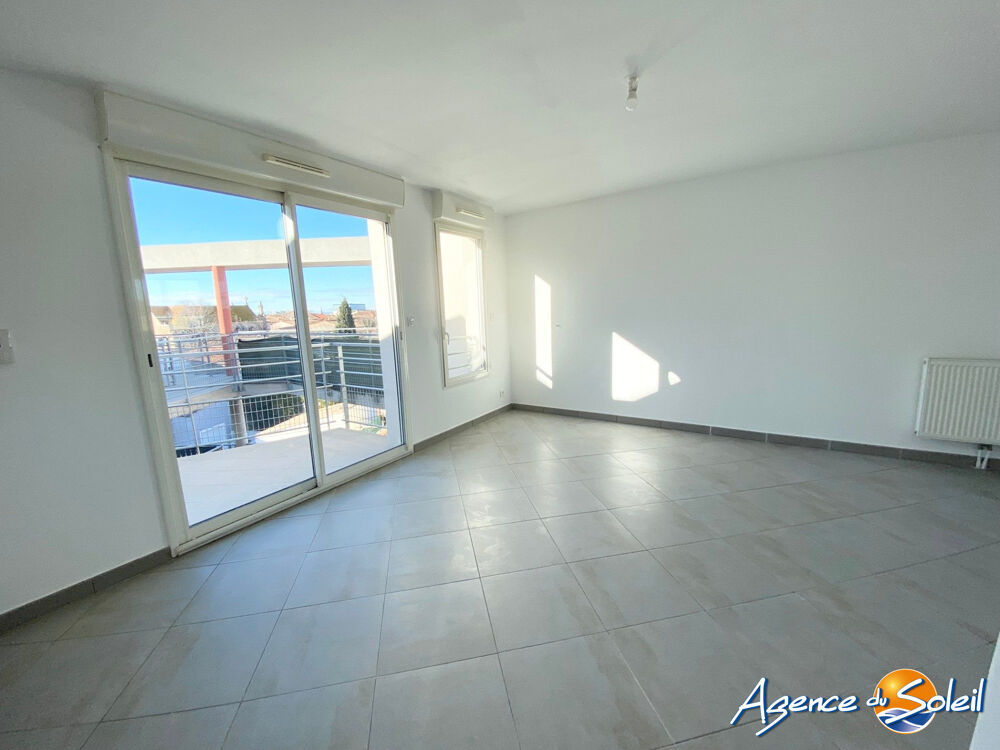 Appartement de type 2