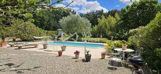  Maison à vendre 5 pièces 142 m²
