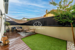  Maison � vendre 4 pi�ces 132 m�