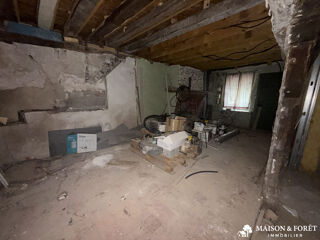  Immeuble à vendre 110 m²