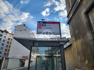  Appartement � vendre 3 pi�ces 87 m�