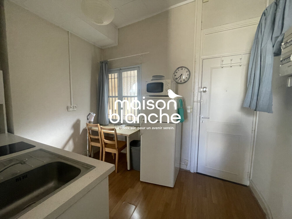 Location Appartement Studio meublé - Quartier Saint-Paul / Grosse Cloche Bordeaux