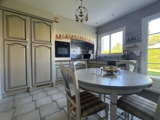  Maison à vendre 7 pièces 159 m²