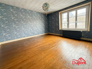  Maison à vendre 5 pièces 107 m²