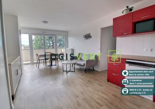  Appartement à vendre 4 pièces 71 m²