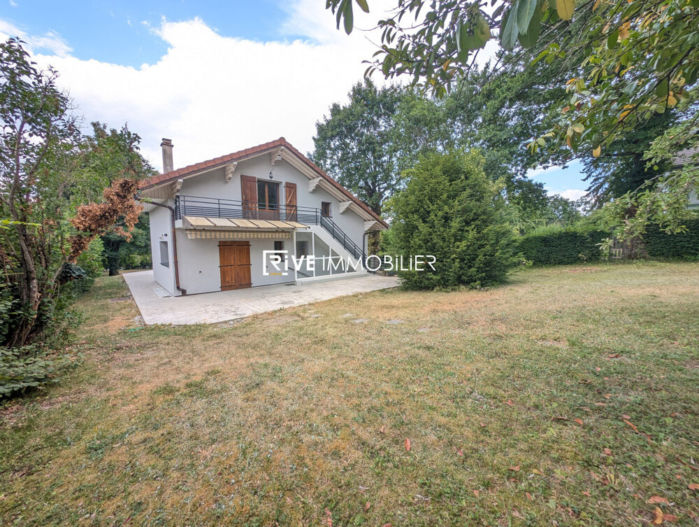 ANTHY- villa de 124.51m² à 2390eur cc