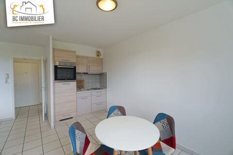   Ornex studio Appartement - 1 pi�ce(s) - 30 m�
