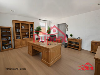  Maison à vendre 8 pièces 226 m²