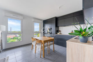  Appartement � vendre 3 pi�ces 61 m�