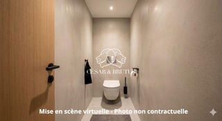  Appartement � vendre 3 pi�ces 64 m�