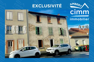  Maison � vendre 5 pi�ces 95 m�