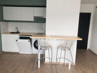  Appartement � louer 1 pi�ce 26 m�