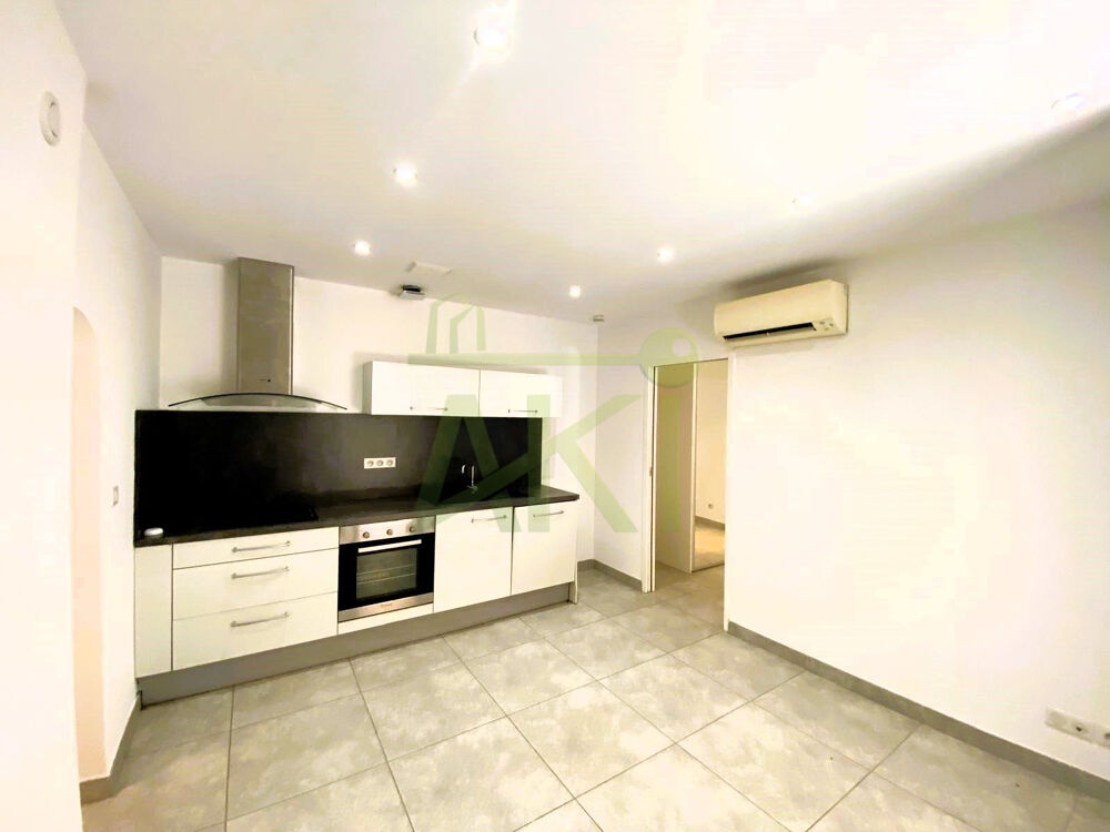 Vente Appartement T2 Ajaccio – Hyper-centre - rénové clé en main Ajaccio