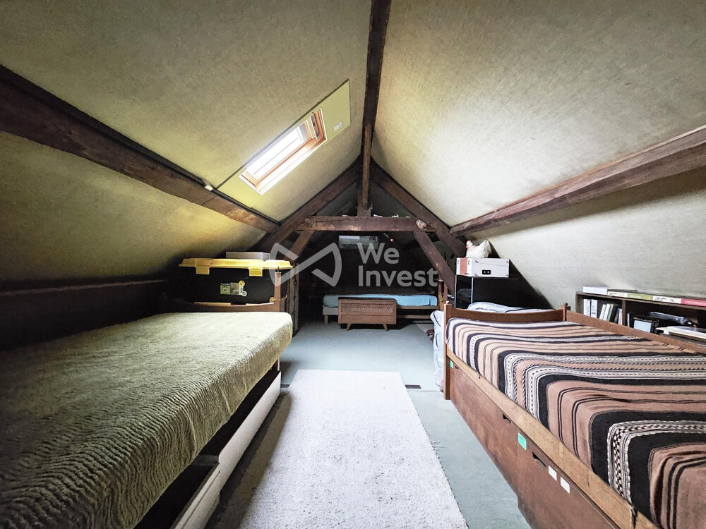 Vente Maison Maison à vendre Mézidon Vallée d'Auge Mézidon vallée d'auge