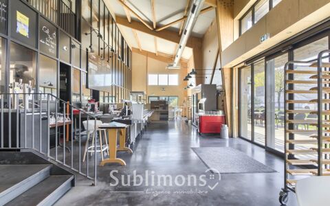 Immobilier Professionnel &agrave; vendre Herbignac 612500 44410 Herbignac