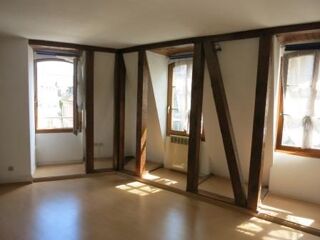  Appartement � louer 2 pi�ces 47 m�