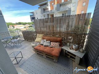  Appartement  vendre 3 pices 51 m