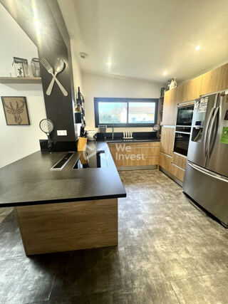  Maison à vendre 5 pièces 137 m²