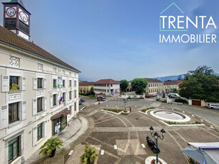 Location Appartement Appartement T4 lumineux - Moirans Moirans