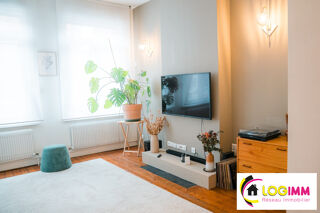  Maison � vendre 6 pi�ces 132 m�