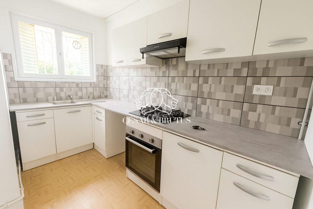 Appartement 4 pièces 72 m² · à Lyon 9 · 72 m² · 210 000 €