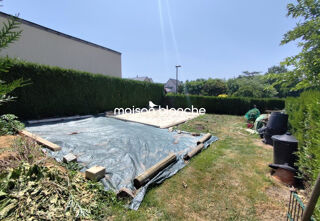  Terrain à vendre 163 m²