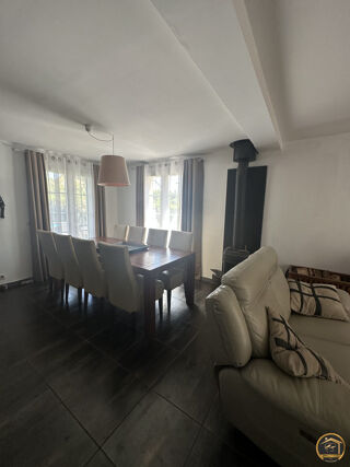  Maison � vendre 5 pi�ces 90 m�