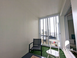  Appartement à louer 2 pièces 41 m²