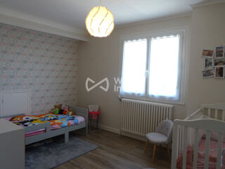  Maison à vendre 4 pièces 102 m²