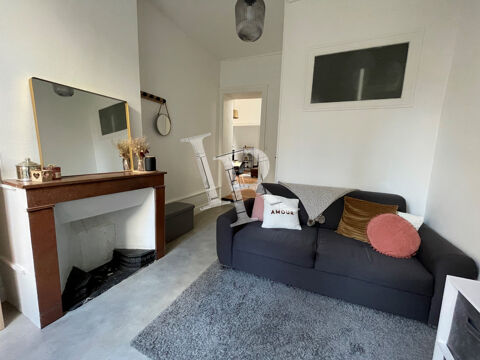  Appartement � louer 2 pi�ces 72 m�