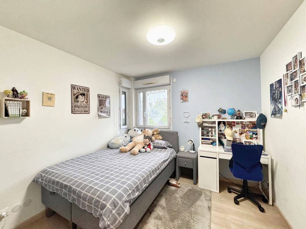  vendre  Maison Prvessin-Mons (01280)