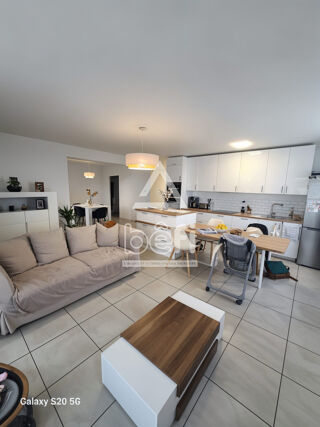  Appartement  vendre 4 pices 100 m