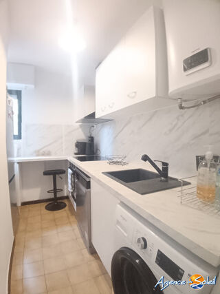 Vente Appartement APPARTEMENT T2 / PARKING / CAVE Perpignan
