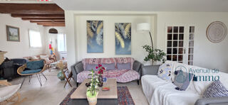  Maison � vendre 8 pi�ces 178 m�