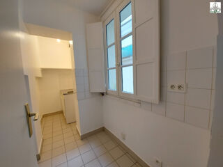  Appartement à louer 1 pièce 39 m²