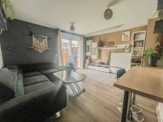  Appartement � louer 2 pi�ces 42 m�