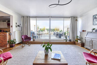Vente Appartement Bel appartement secteur Orgemont Angers