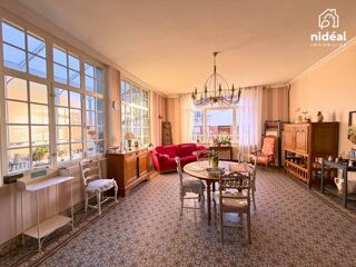  Maison � vendre 6 pi�ces 118 m�