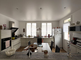  Maison à vendre 6 pièces 161 m²