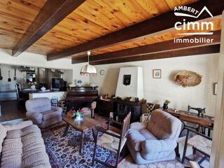  Maison � vendre 4 pi�ces 76 m�