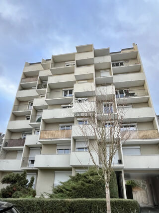  Appartement � vendre 2 pi�ces 46 m�