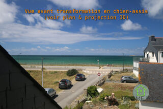  Appartement à vendre 2 pièces 42 m²