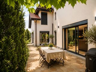  Maison à vendre 7 pièces 231 m²