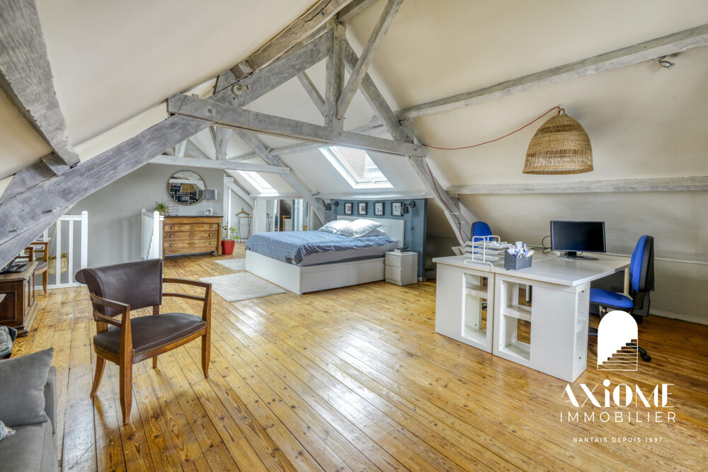 � vendre  Maison Nantes (44000)