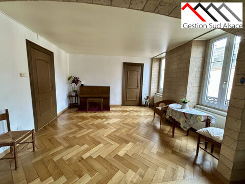  Appartement � louer 3 pi�ces 86 m�