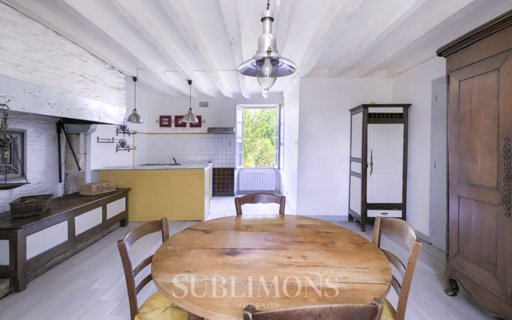 Vente Maison Maison à vendre Taupont Taupont