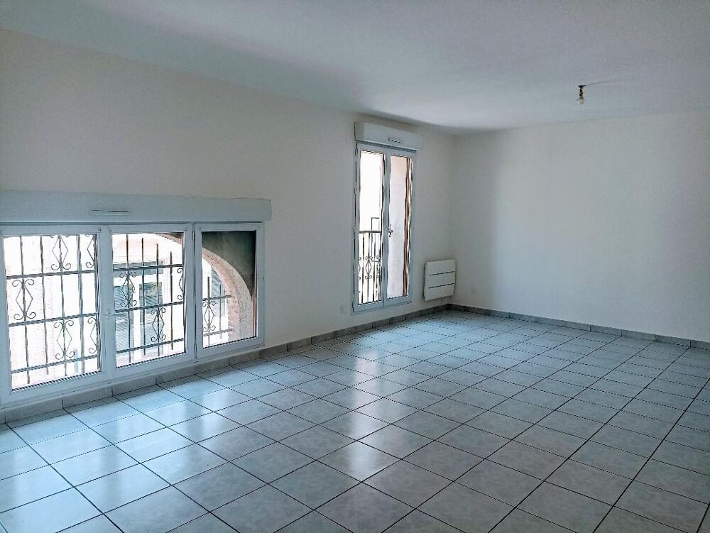 Appartement à Villelongue de la Salanque - 66410