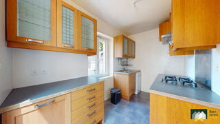  Maison à vendre 3 pièces 59 m²
